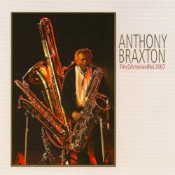 Trio (Victoriaville) 2007