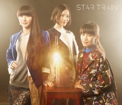 STAR TRAIN