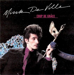 Coup de grâce