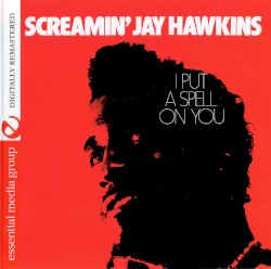 I Put a Spell on You