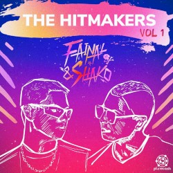 The Hitmakers, Vol. 1