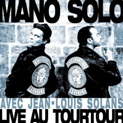 Internationale Shalala : Live au Tourtour