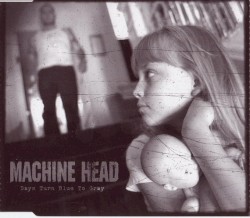 Days Turn Blue to Gray