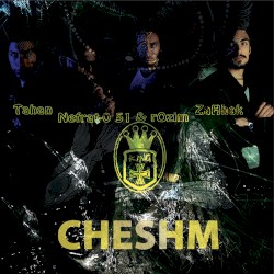 Cheshm
