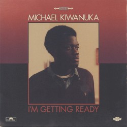 I'm Getting Ready