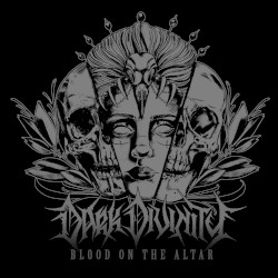 Blood on the Altar