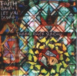 Faith (When I Let You Down)