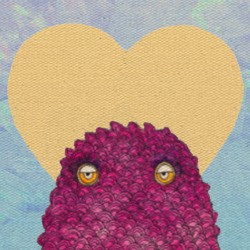 yagi‐san’s giant machine (mecha pumpkin edit)