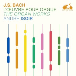 L’Œuvre pour orgue