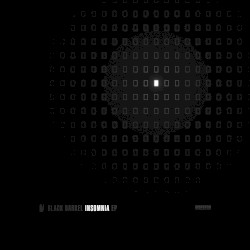 Insomnia EP