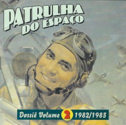 Dossiê Volume 2 (1982/1983)