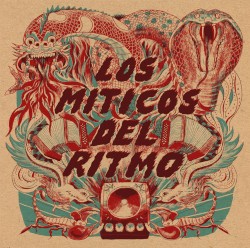 Los Mítcios del Ritmo