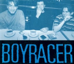 B is for Boyracer