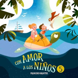 Con Amor A Los Niños 5
