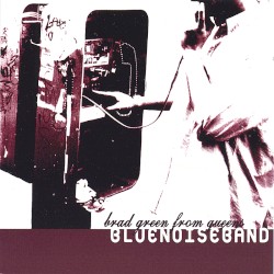 Brad Green From Queens