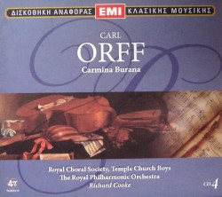 Carmina Burana