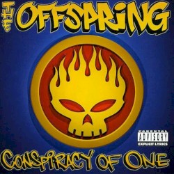 Conspiracy of One