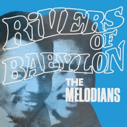 Rivers of Babylon