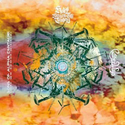 WaterWays, Sons of Alpha Centauri, Hotel Wrecking City Traders – 'Split'
