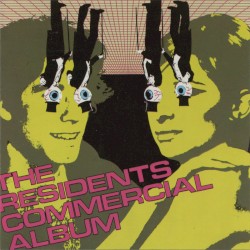 The Commercial Album