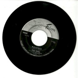 Dolores / No tiene caso