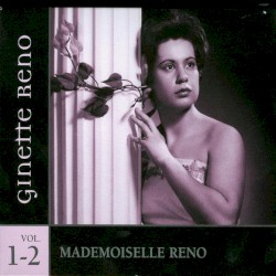 Mademoiselle Reno, vol. 1–2