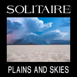 Plains and Skies