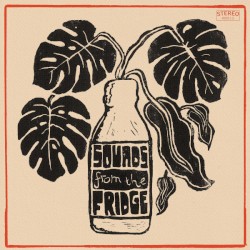 Sounds From the Fridge
