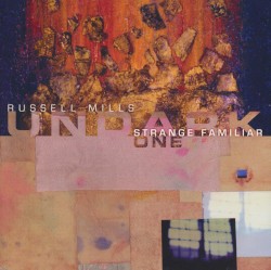 Undark One: Strange Familiar