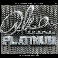 Platinum