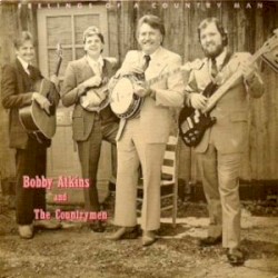 Feelings of a Country Man