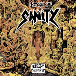 Elegy – Chapter II