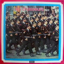 Les chasseurs No. 2
