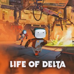 Life of Delta (Original Soundtrack)