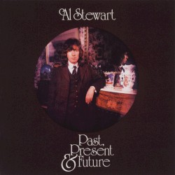 Past, Present & Future