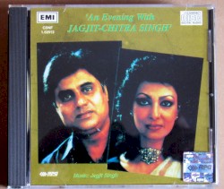 An Evening With Jagjit-Chitra Singh