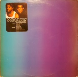 Music From the Edge of Heaven