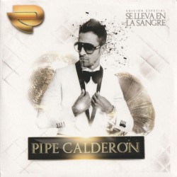 Se lleva en la sangre