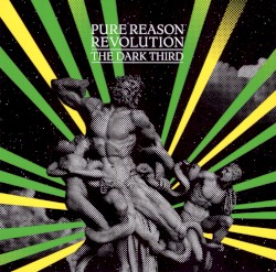 The Dark Third