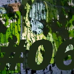 Lost and Salvaged #06: Saionji