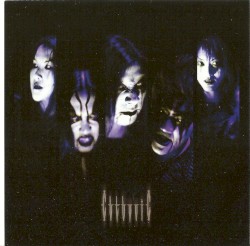 極惡限戰: Satan's Horns