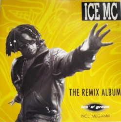 Ice 'n' Green: The Remix Album