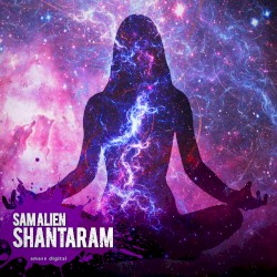 Shantaram