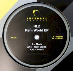 Rem World EP