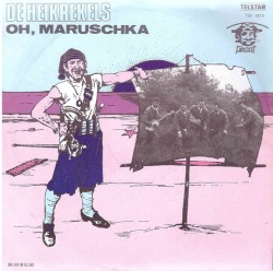 Oh, Maruschka / Andrea