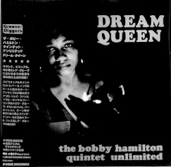 Dream Queen