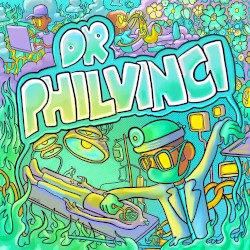 Dr. Philvinci