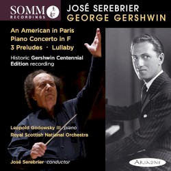 Gershwin Centennial Edition