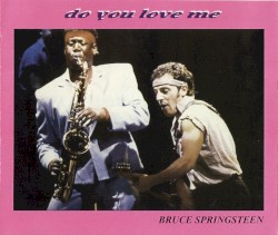 Do You Love Me