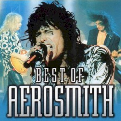 Best of Aerosmith
